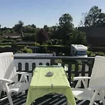 Appartement In By Interhome Burhave