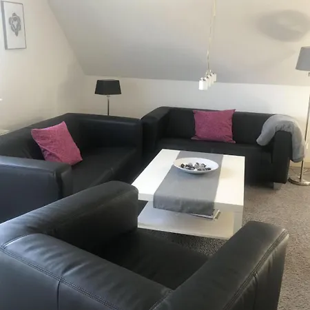 In By Interhome Апартаменты
