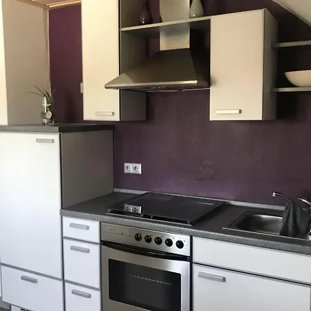 In By Interhome * בורהאבה