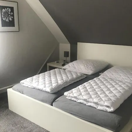 In By Interhome דירה בורהאבה