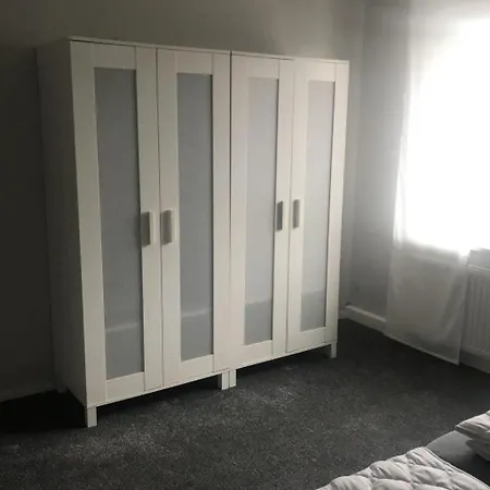 In By Interhome דירה