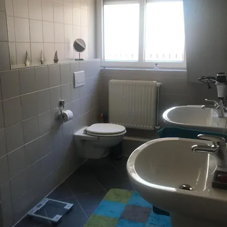 In By Interhome בורהאבה