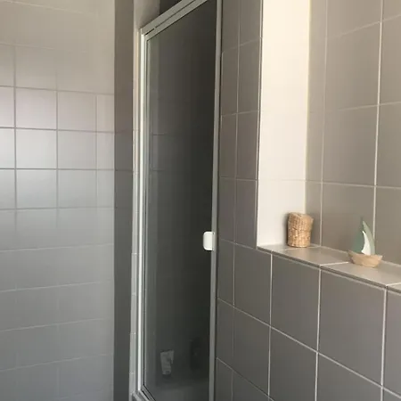 In By Interhome דירה בורהאבה