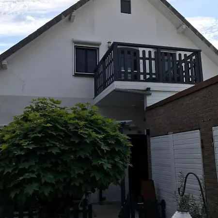 In By Interhome דירה *